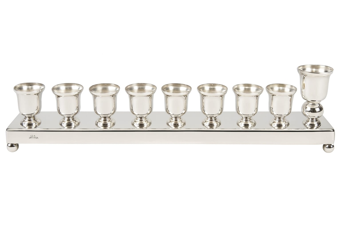 Menorah 