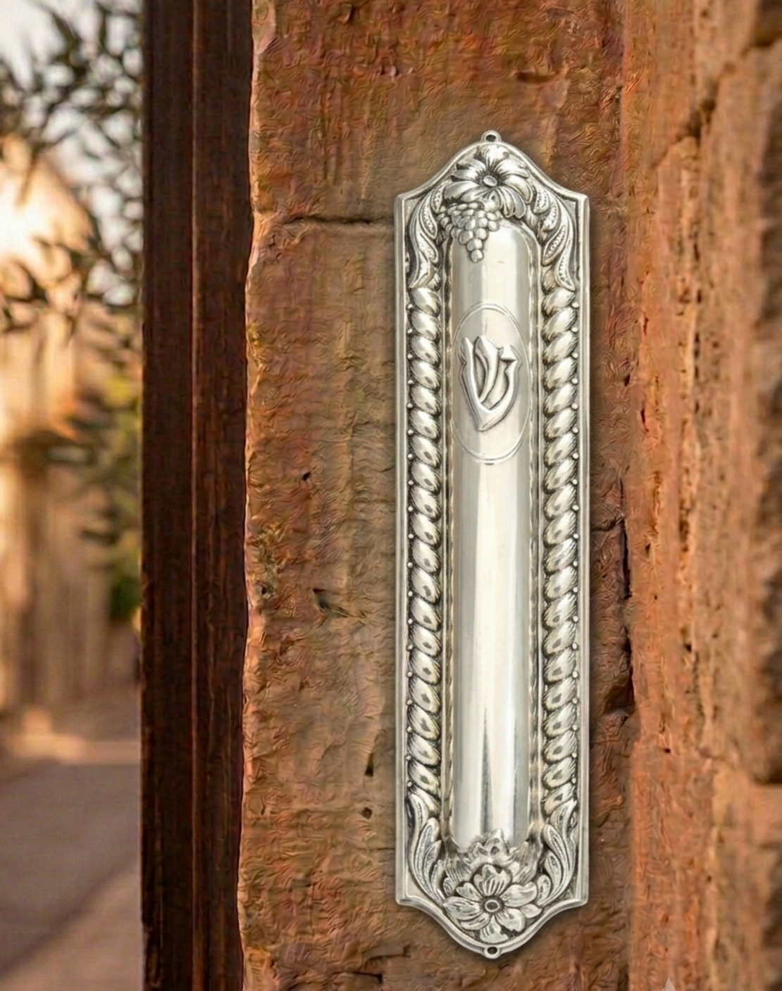 מזוזה 