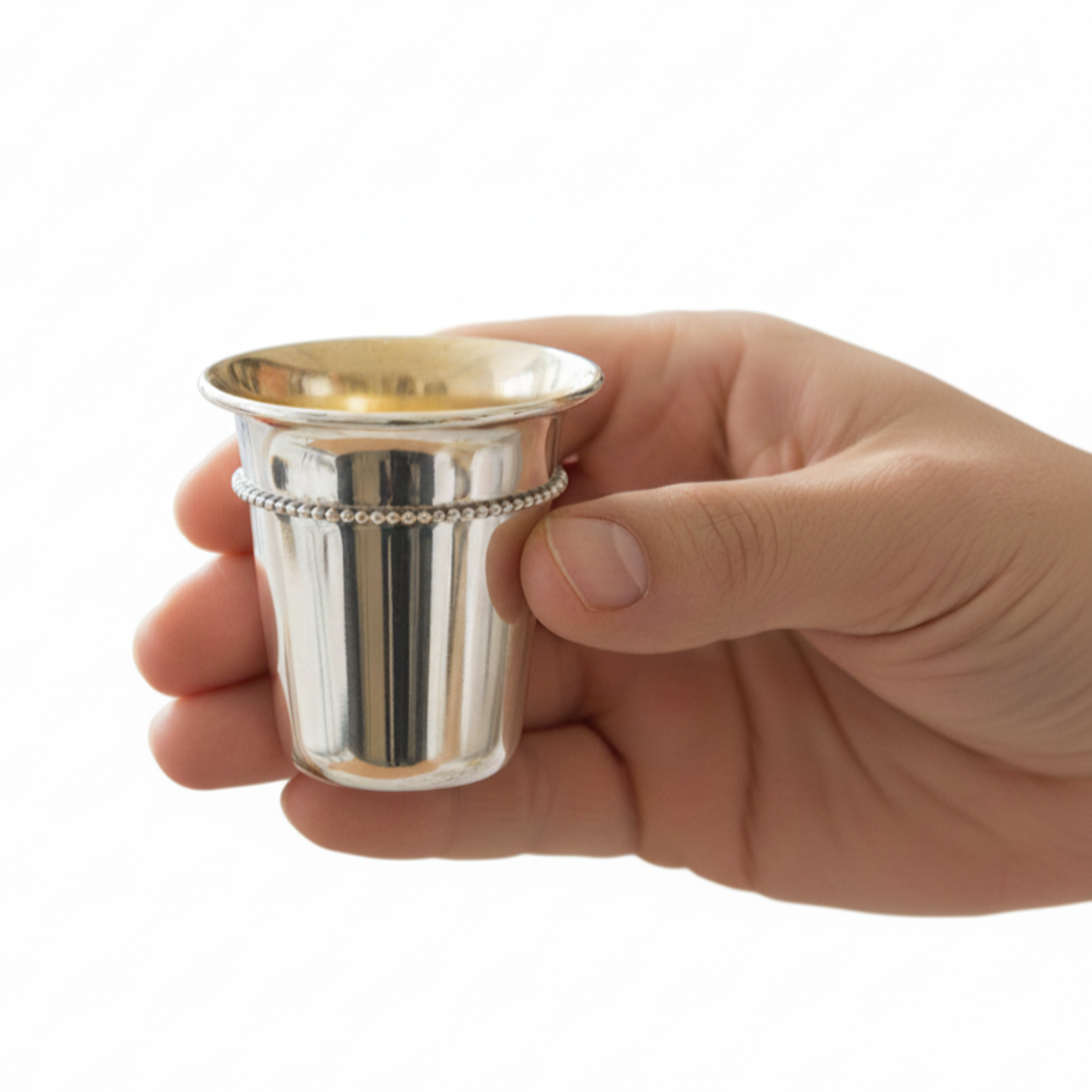 Kiddush Cup 