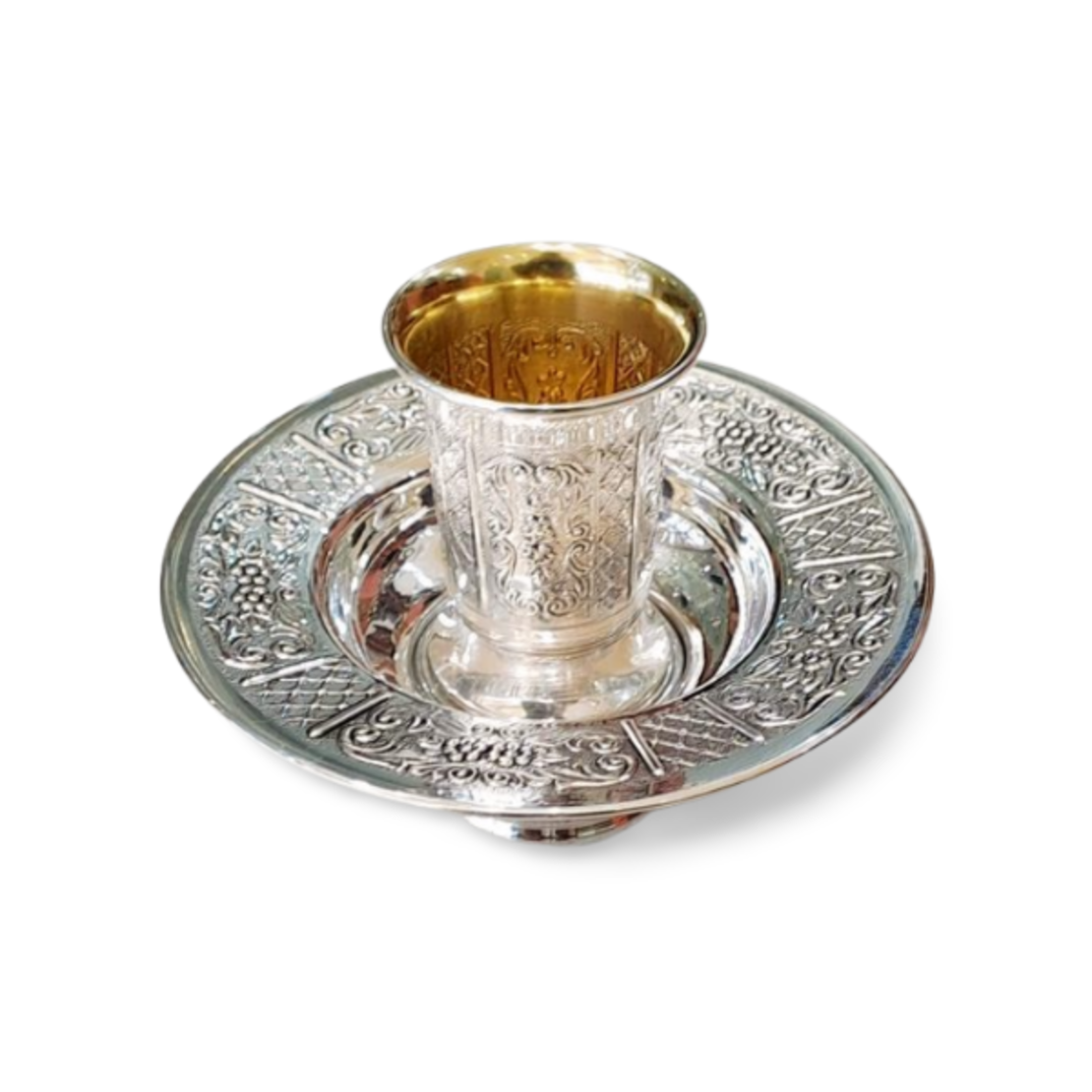sterling silver 