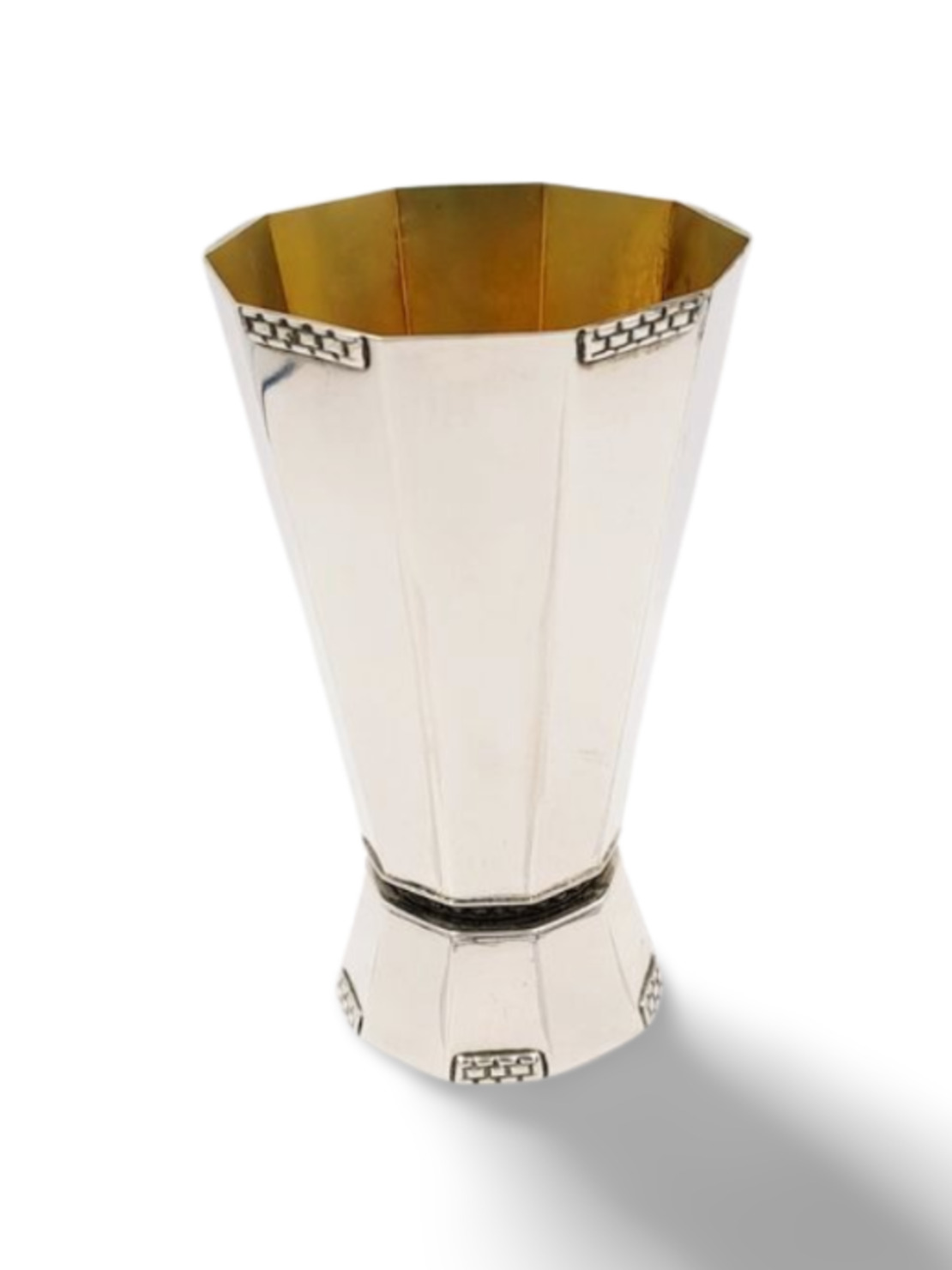 Kiddush cup 