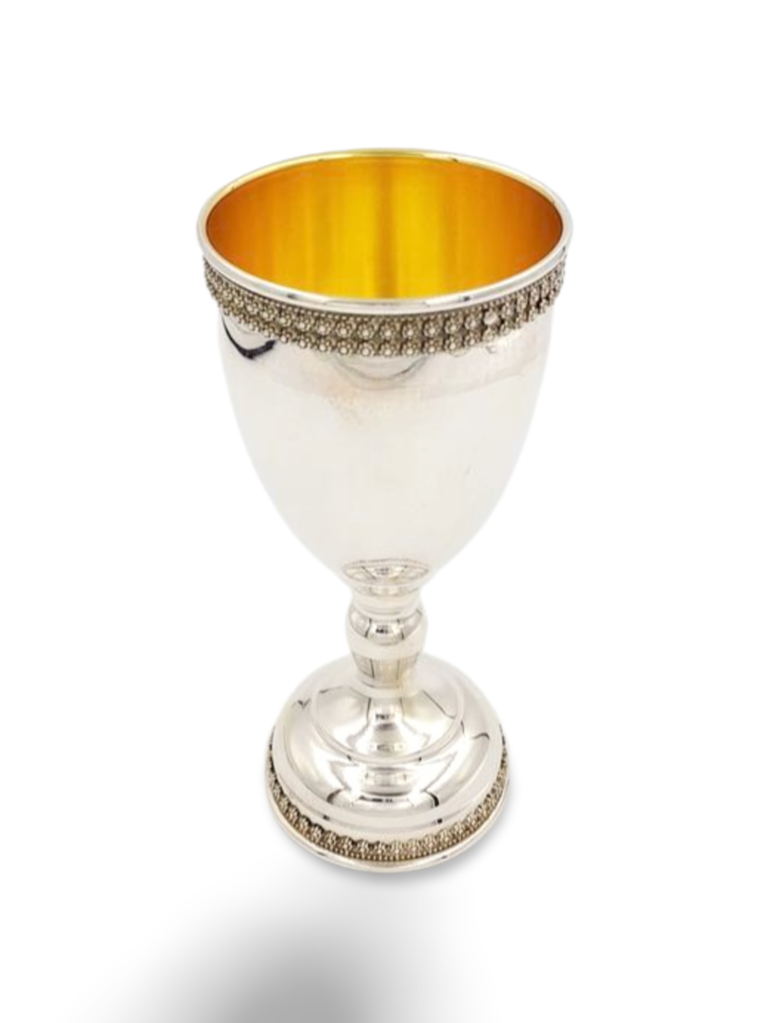 Kiddush cup 