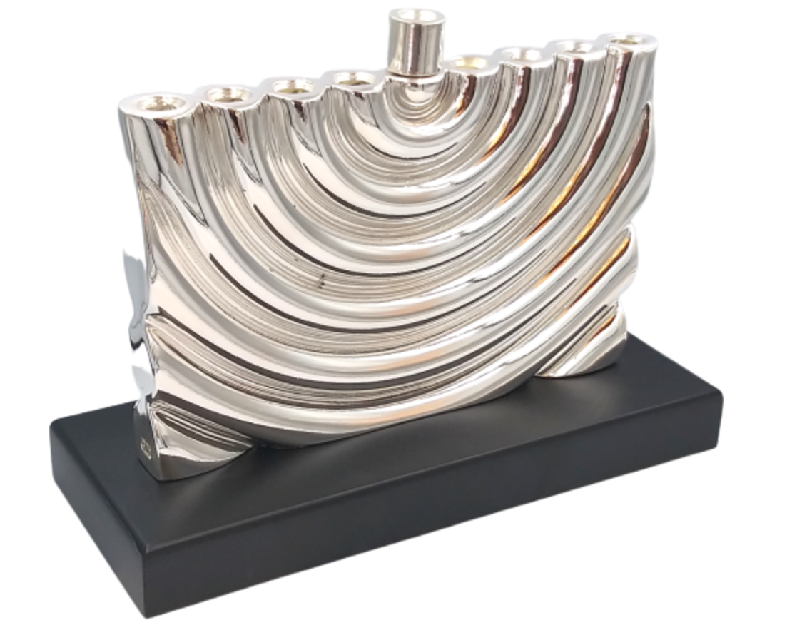 Menorah 
