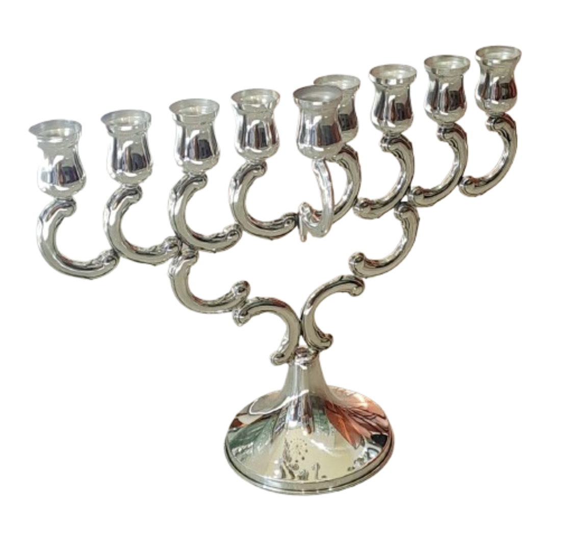 חנוכיה 