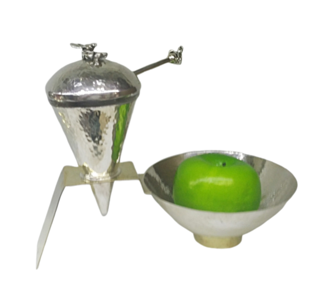honey dish 