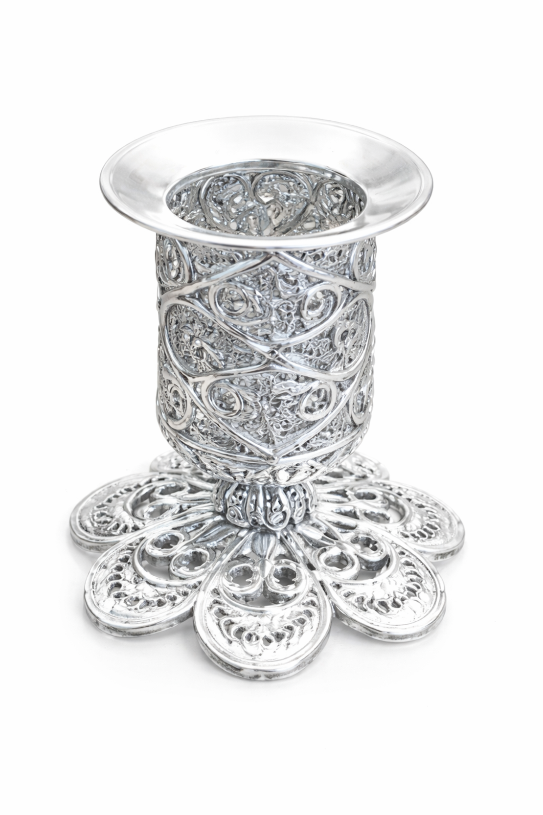 מעמד לנר הבדלה 