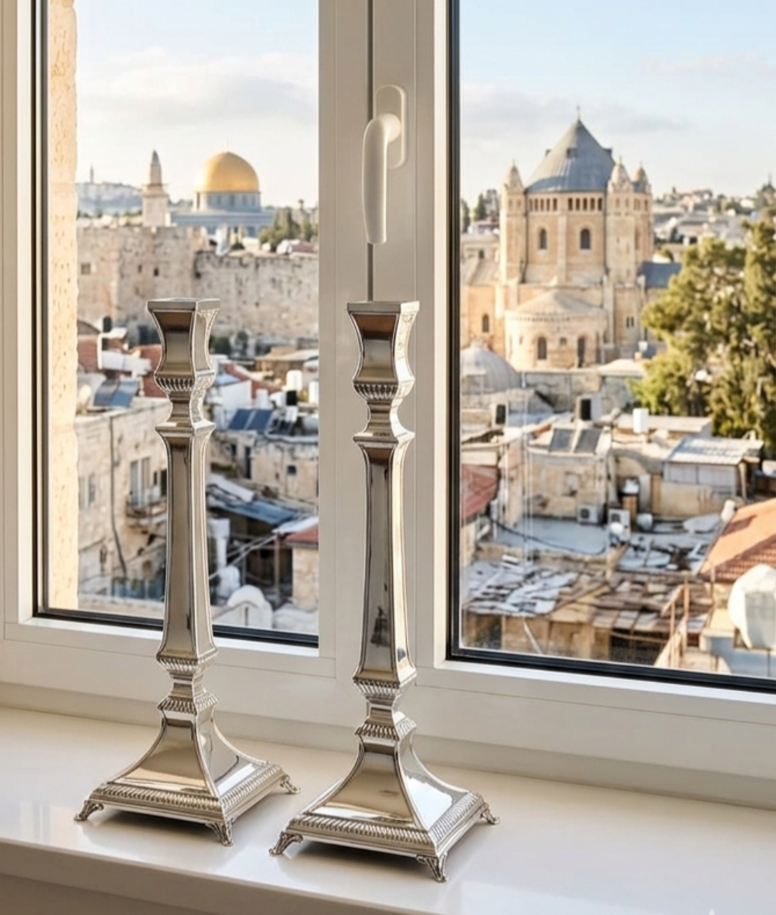 Yehoshua