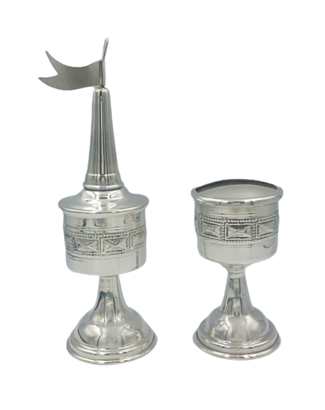 Havdalah set Stint