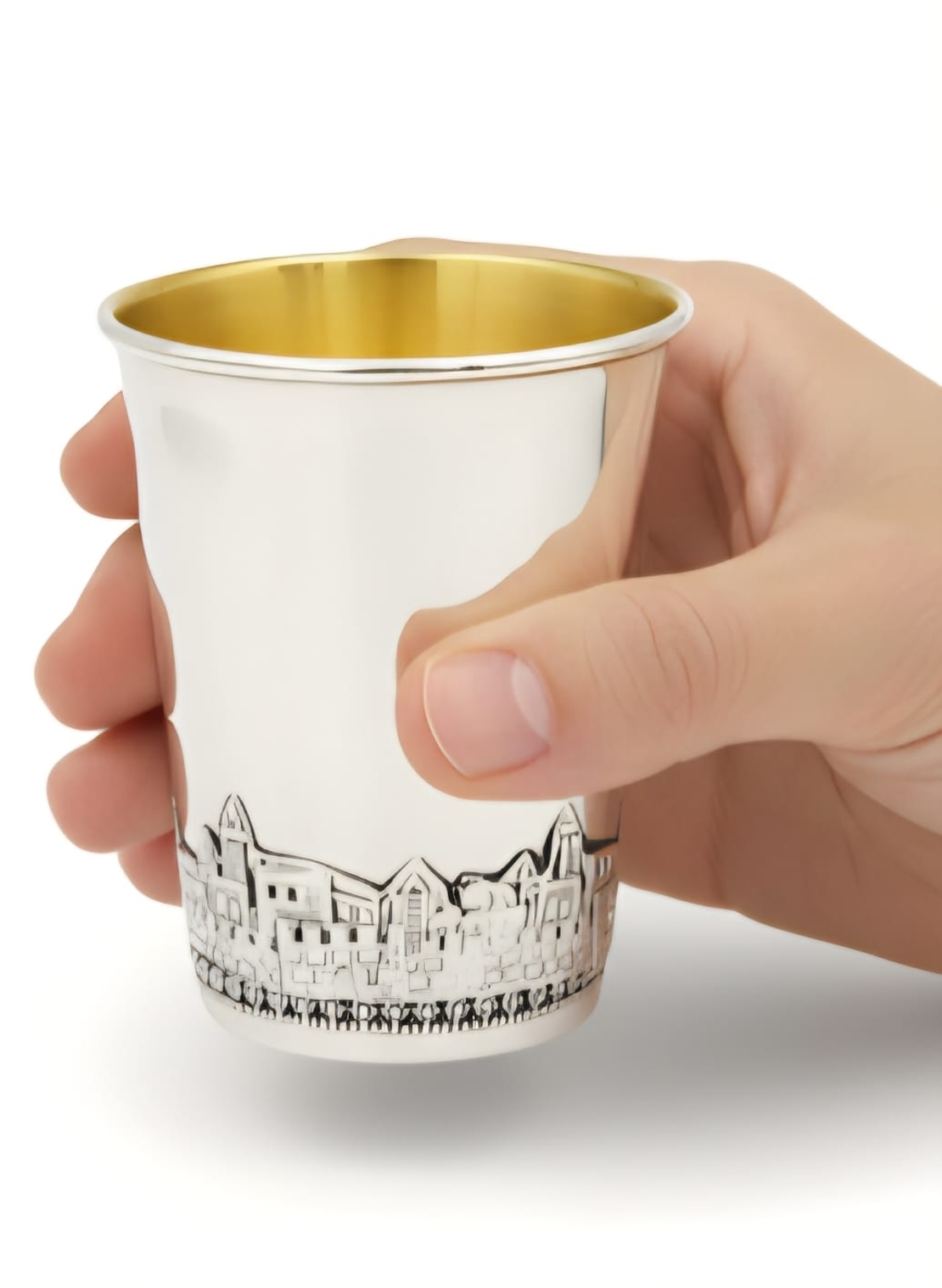 Kiddush cup 