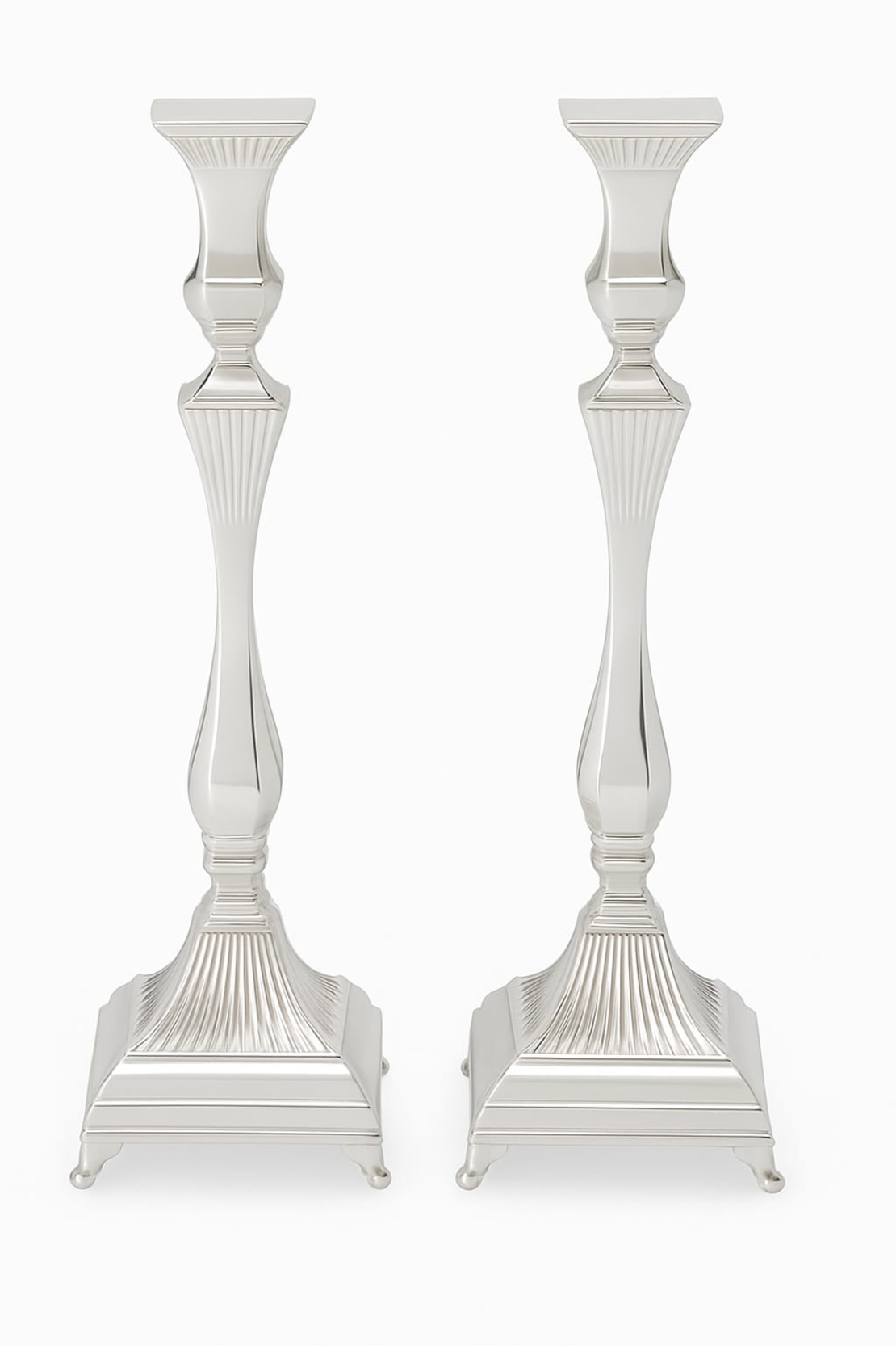 Candlesticks 