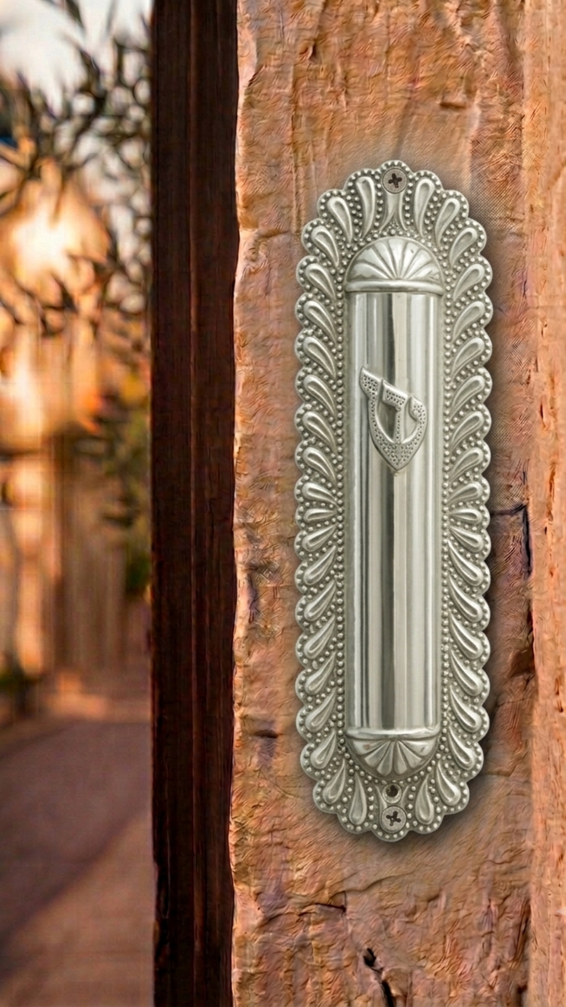 מזוזה 