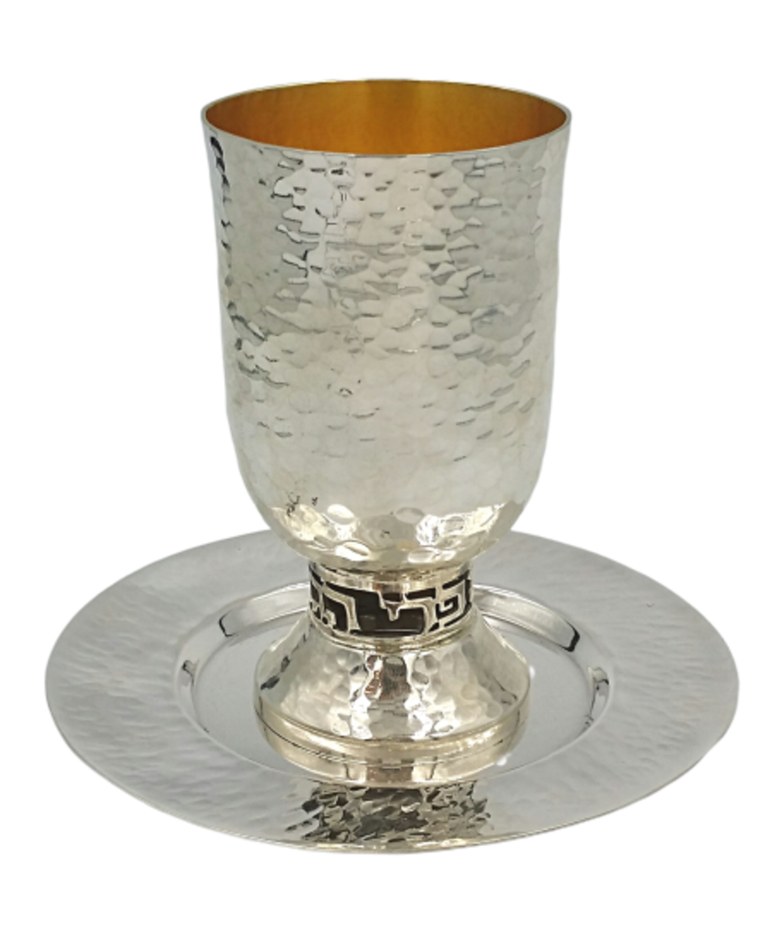 Kiddush set 