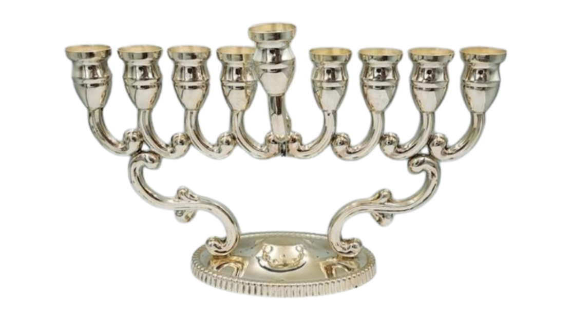 Menorah 