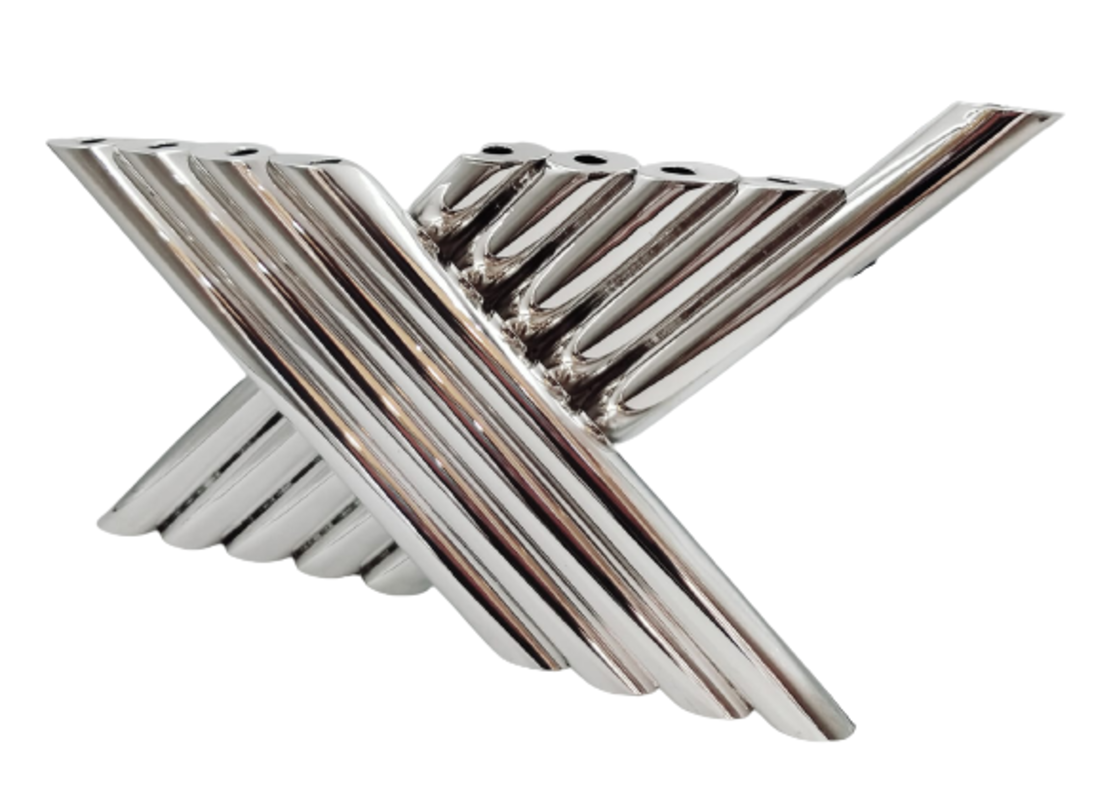 Menorah X