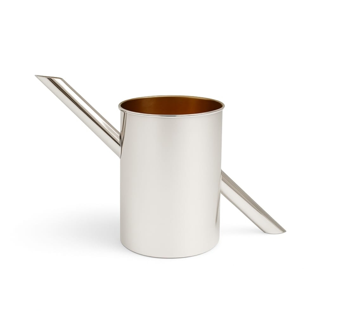 sterling silver Washing hands Yehonatan