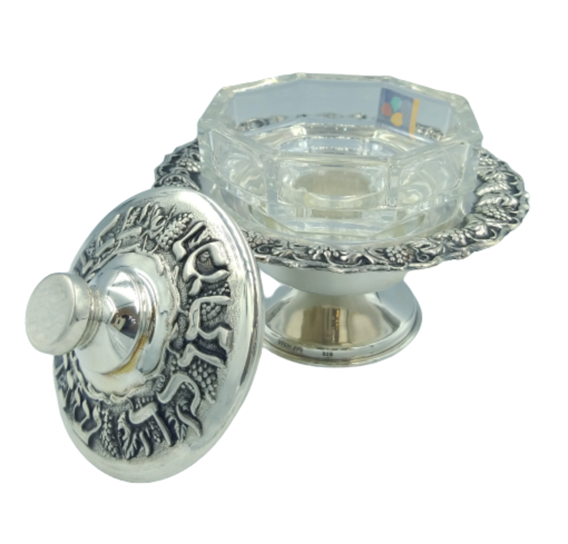 Pure silver 