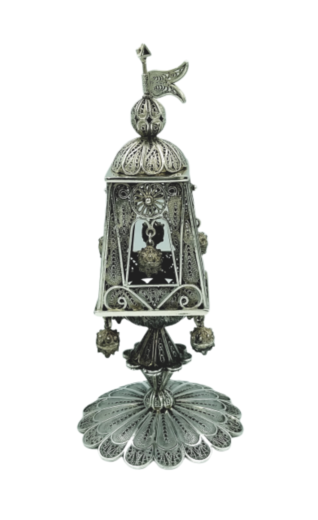 Filigree 