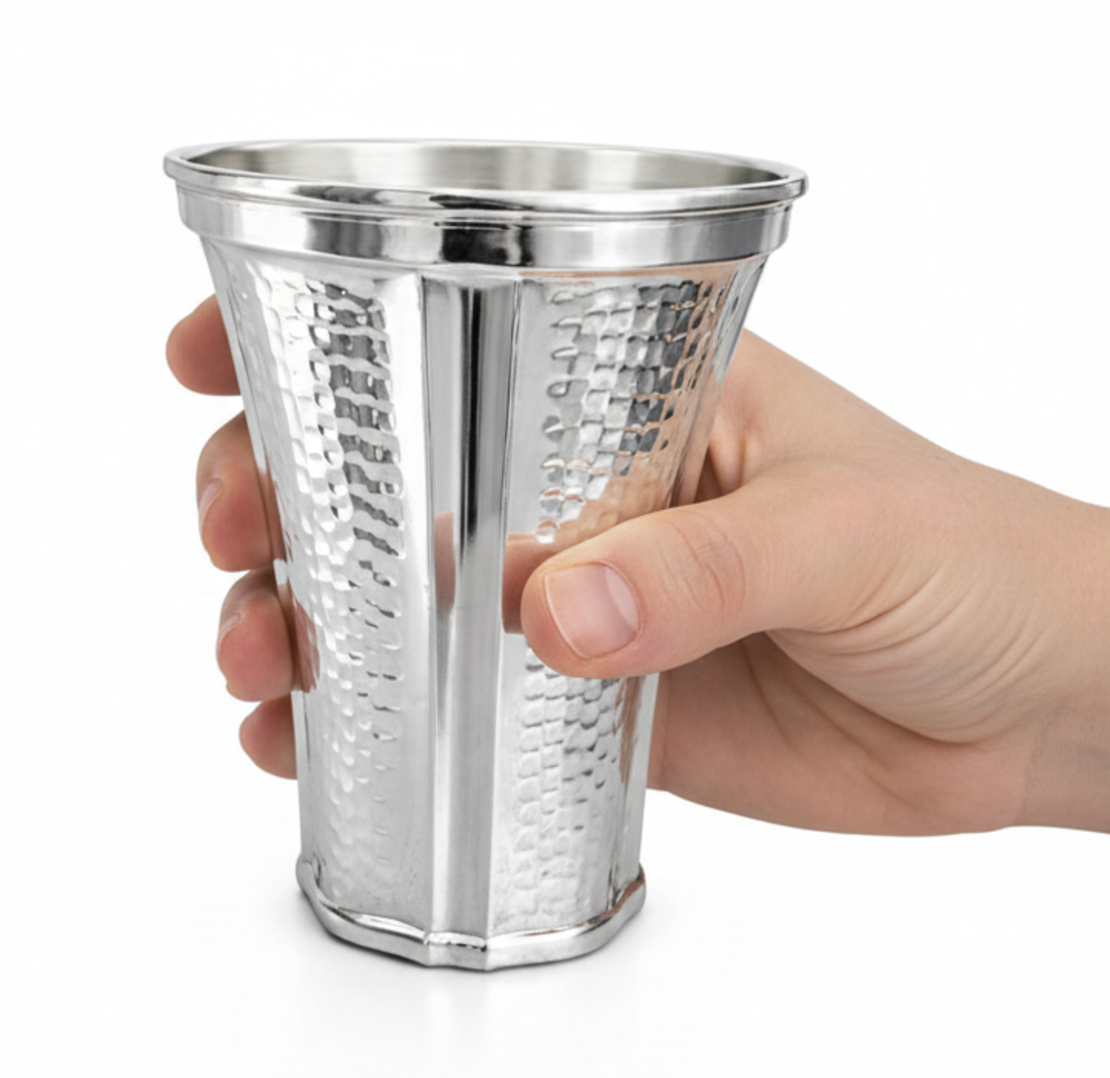 Kiddush cup 