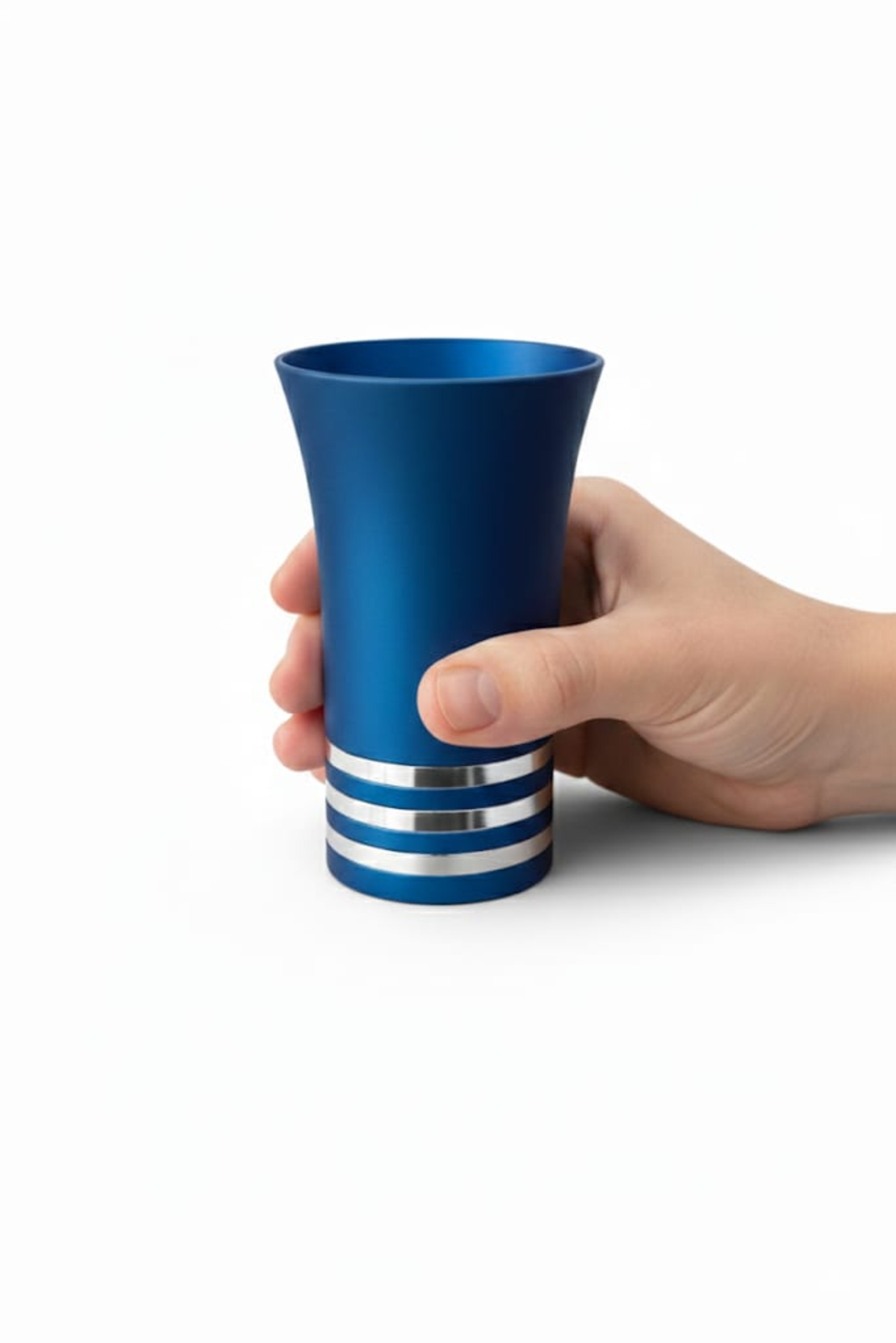 סט קידוש אלון במבחר צבעים