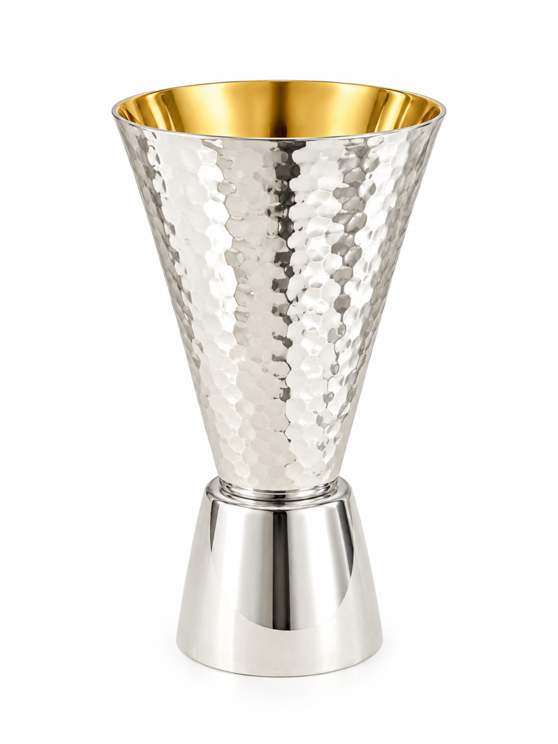 Pure Silver Kiddush Cup – 