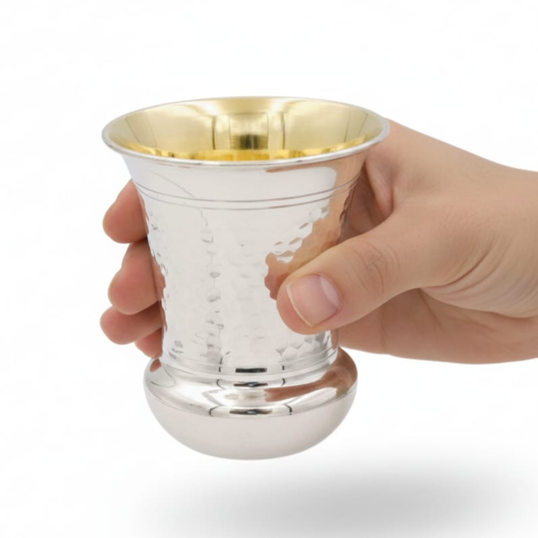 Kiddush cup 