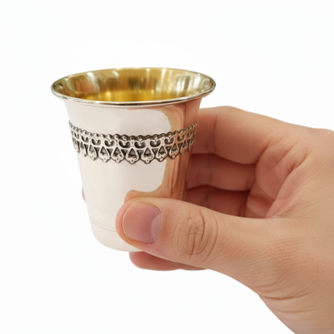 Kiddush Cup 