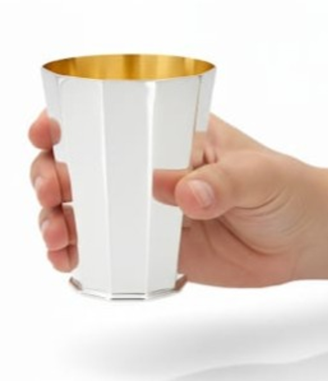 Kiddush cup 