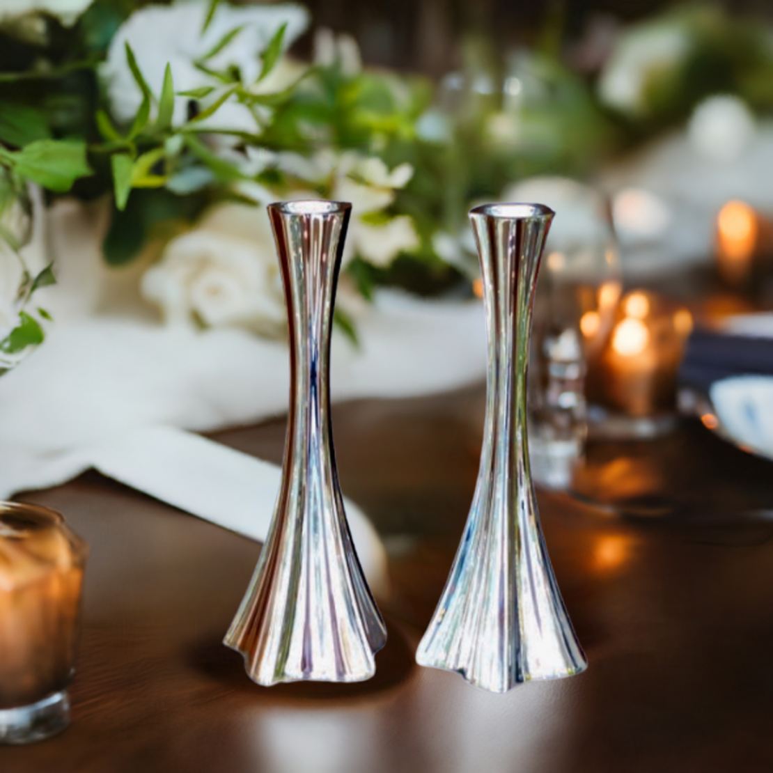 Candlesticks 