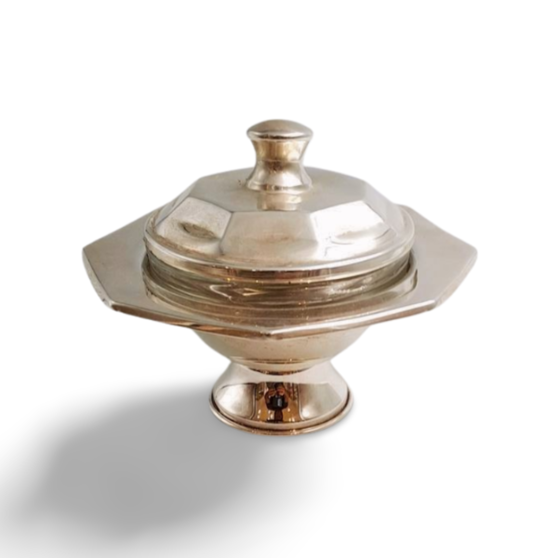 honey dish 