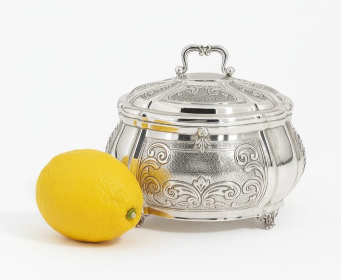 קופסאת אתרוג 