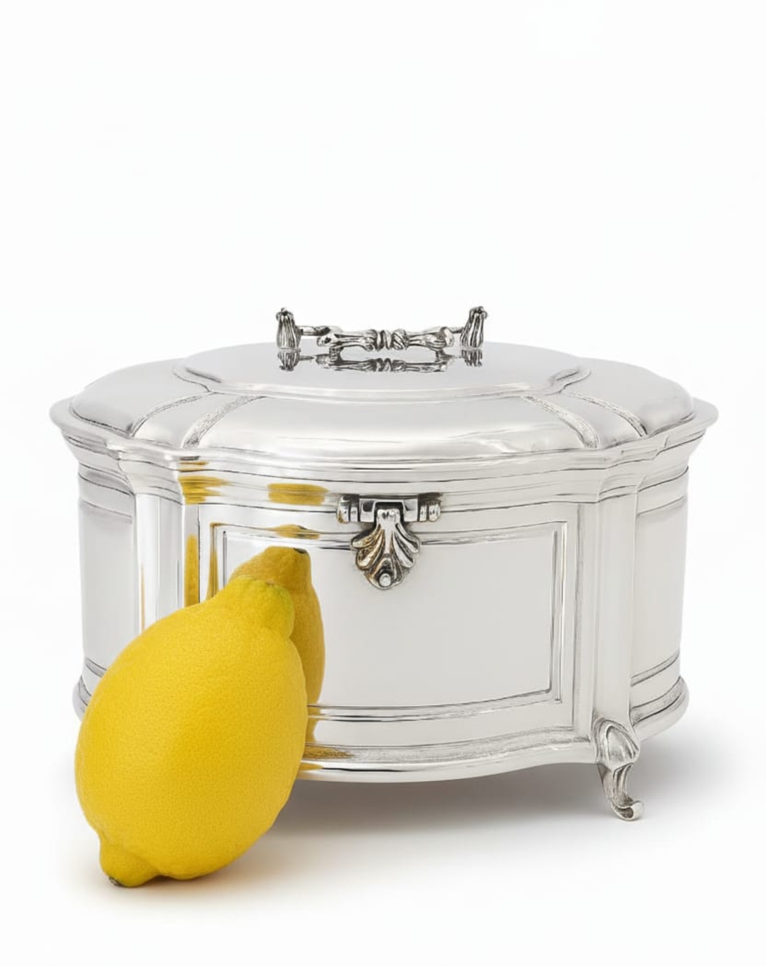 קופסת אתרוג 