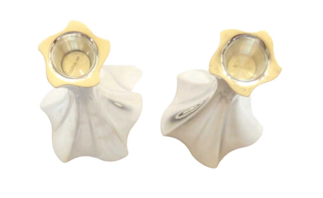Candlesticks 