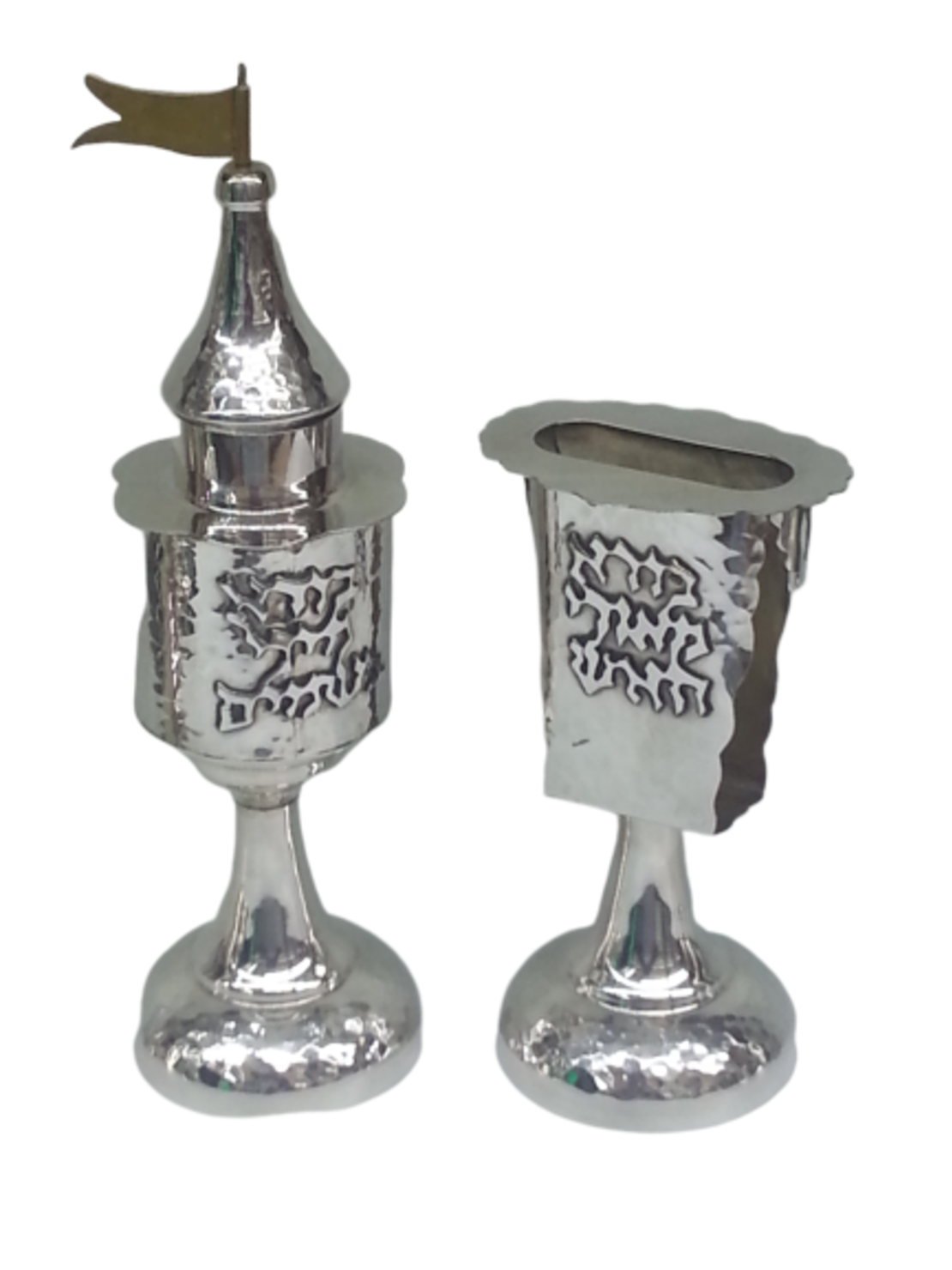 Havdalah set hammer