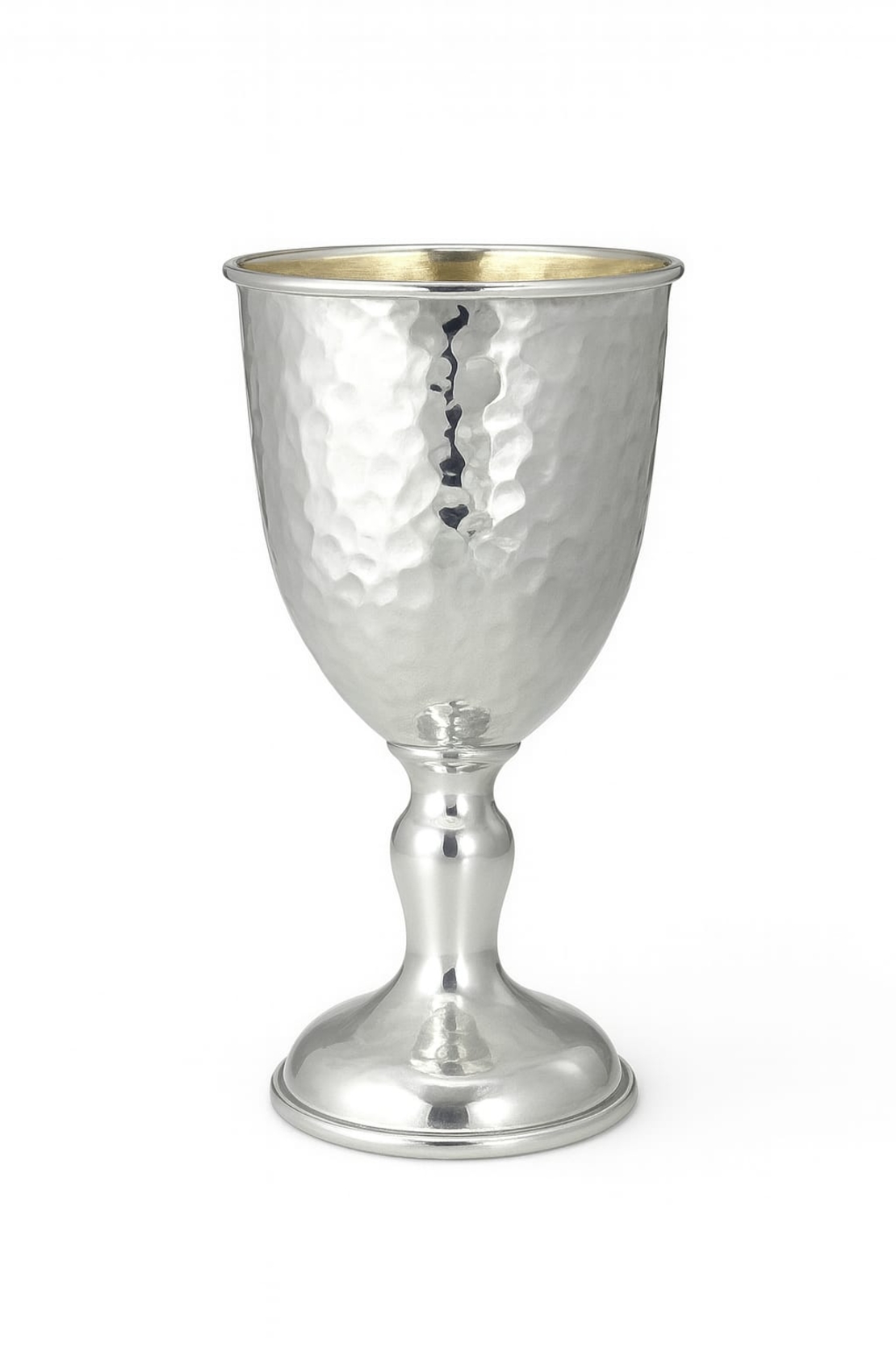 Kiddush cup hammer 