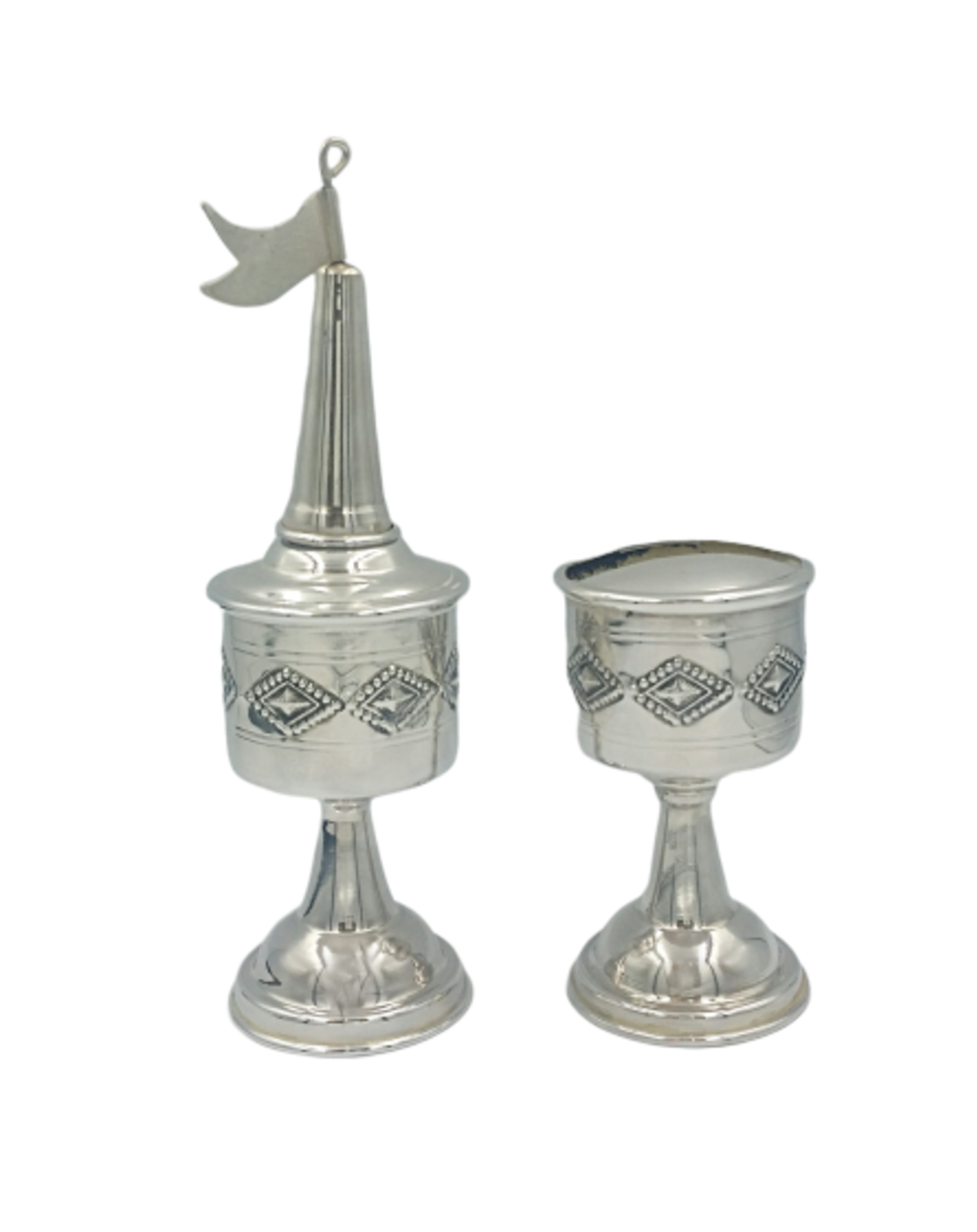 Havdalah set Stint