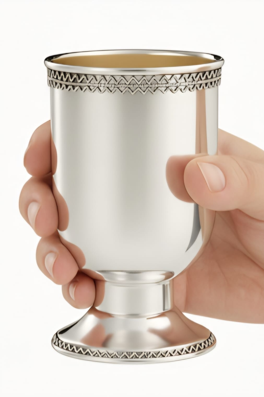 Kiddush Cup 