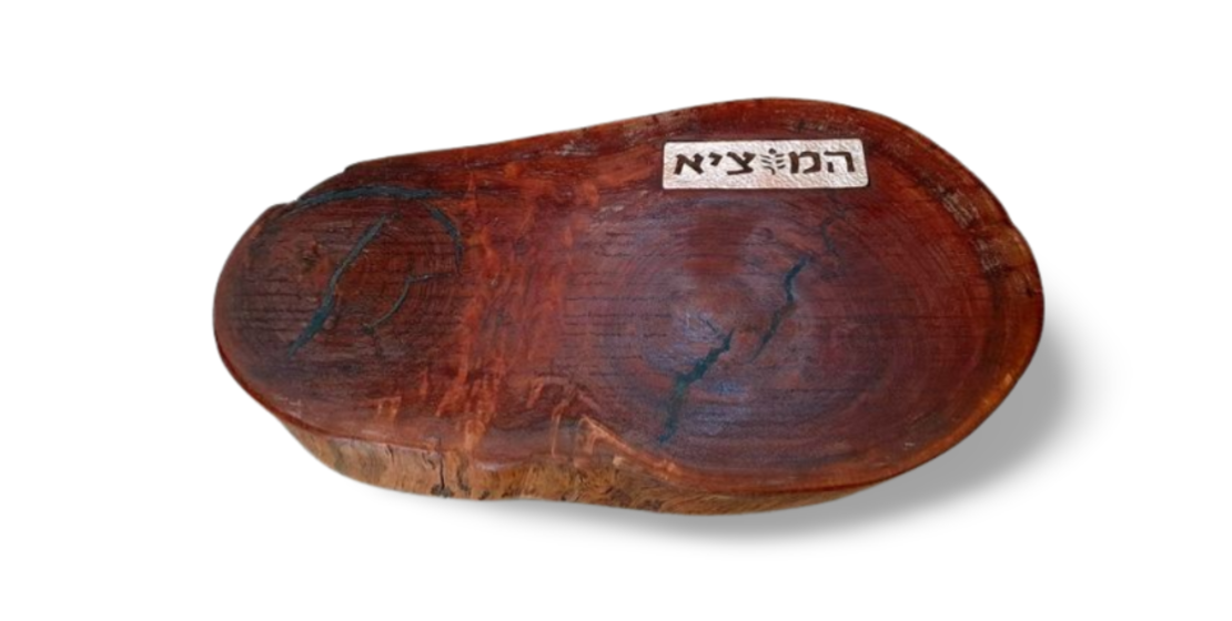בוצ'ר חלות 