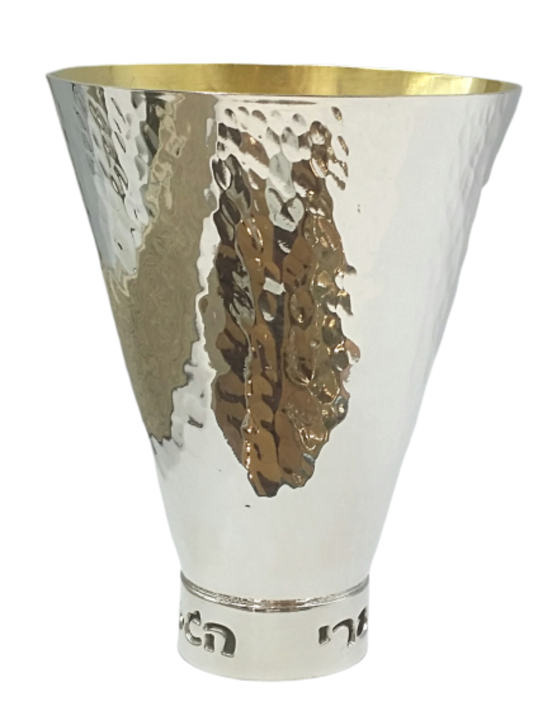 Kiddush cup 