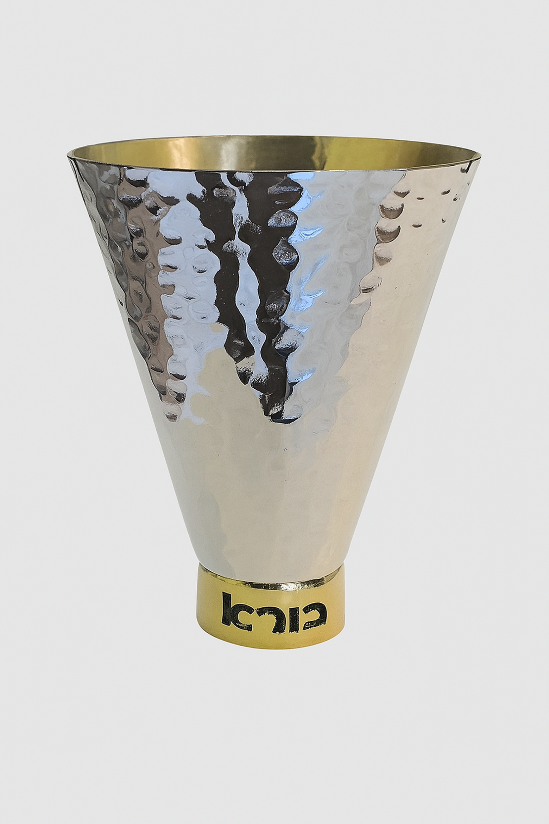 Kiddush cup 