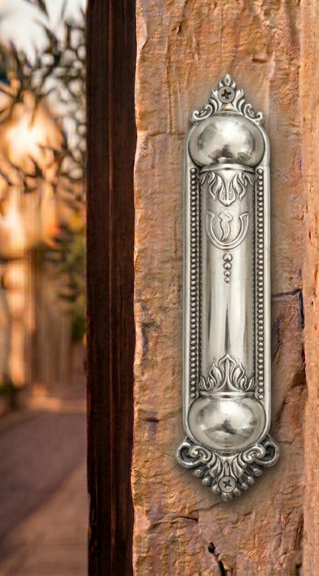 מזוזה 