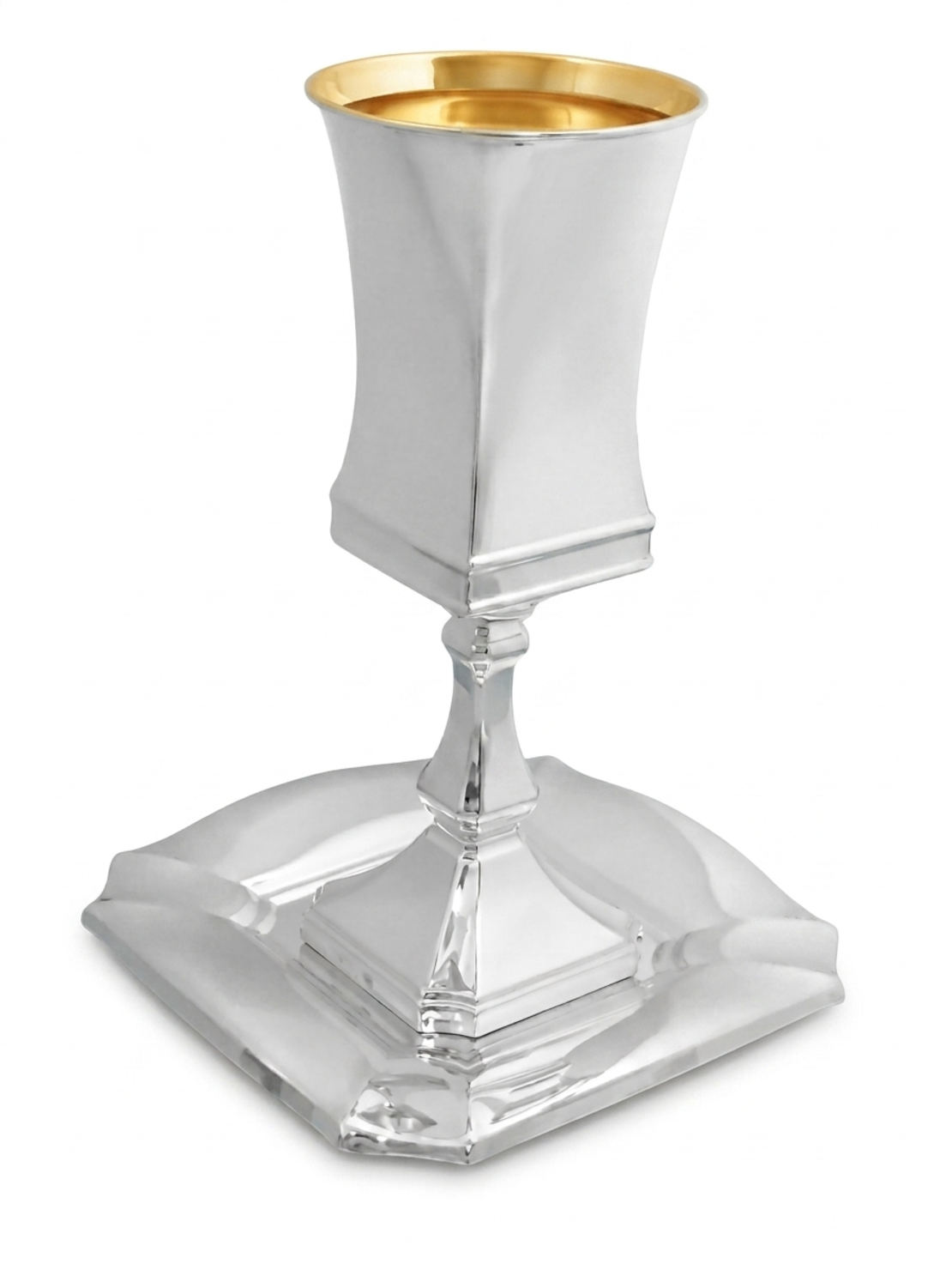 Kiddush set 