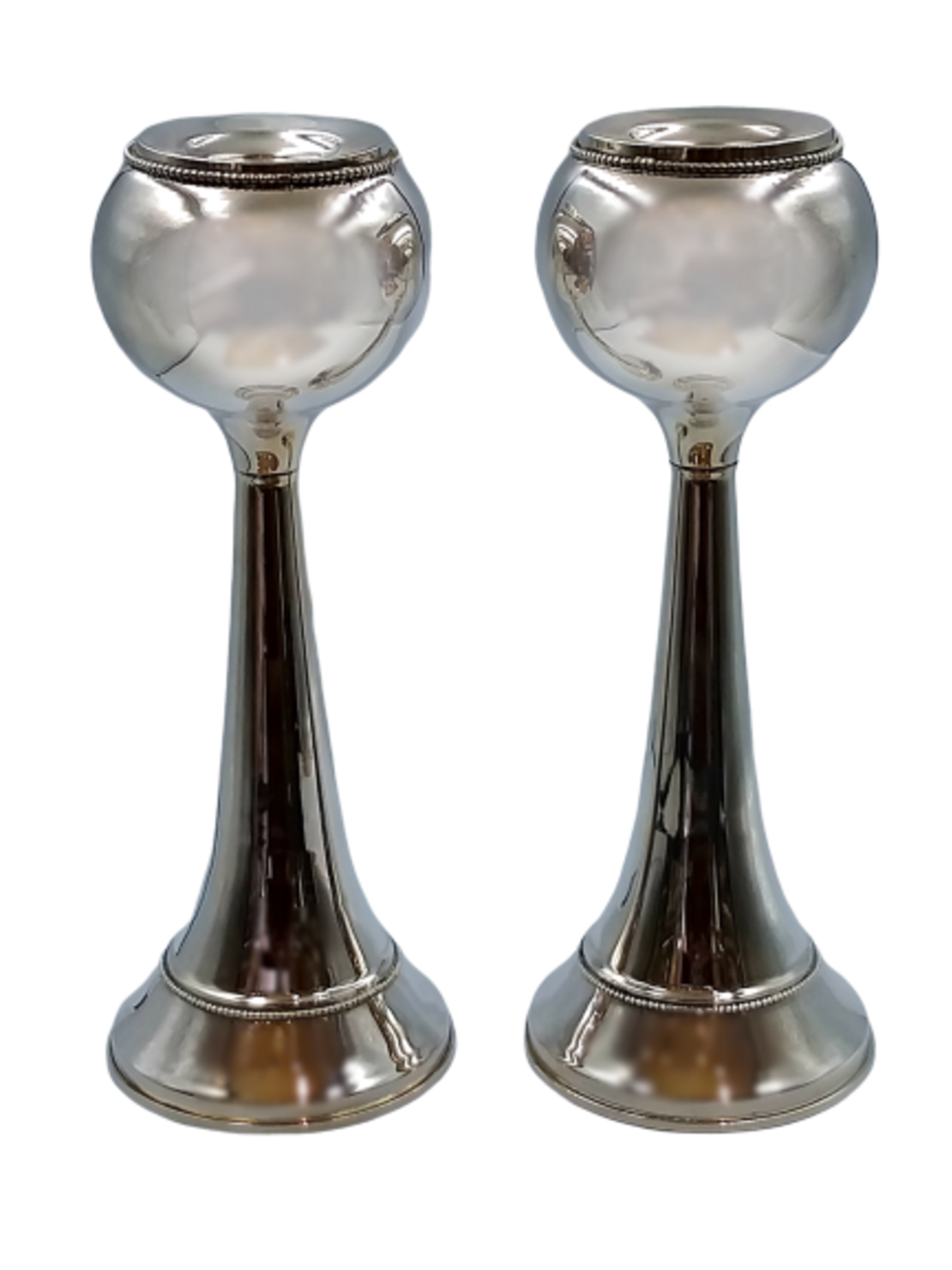 Pure silver 