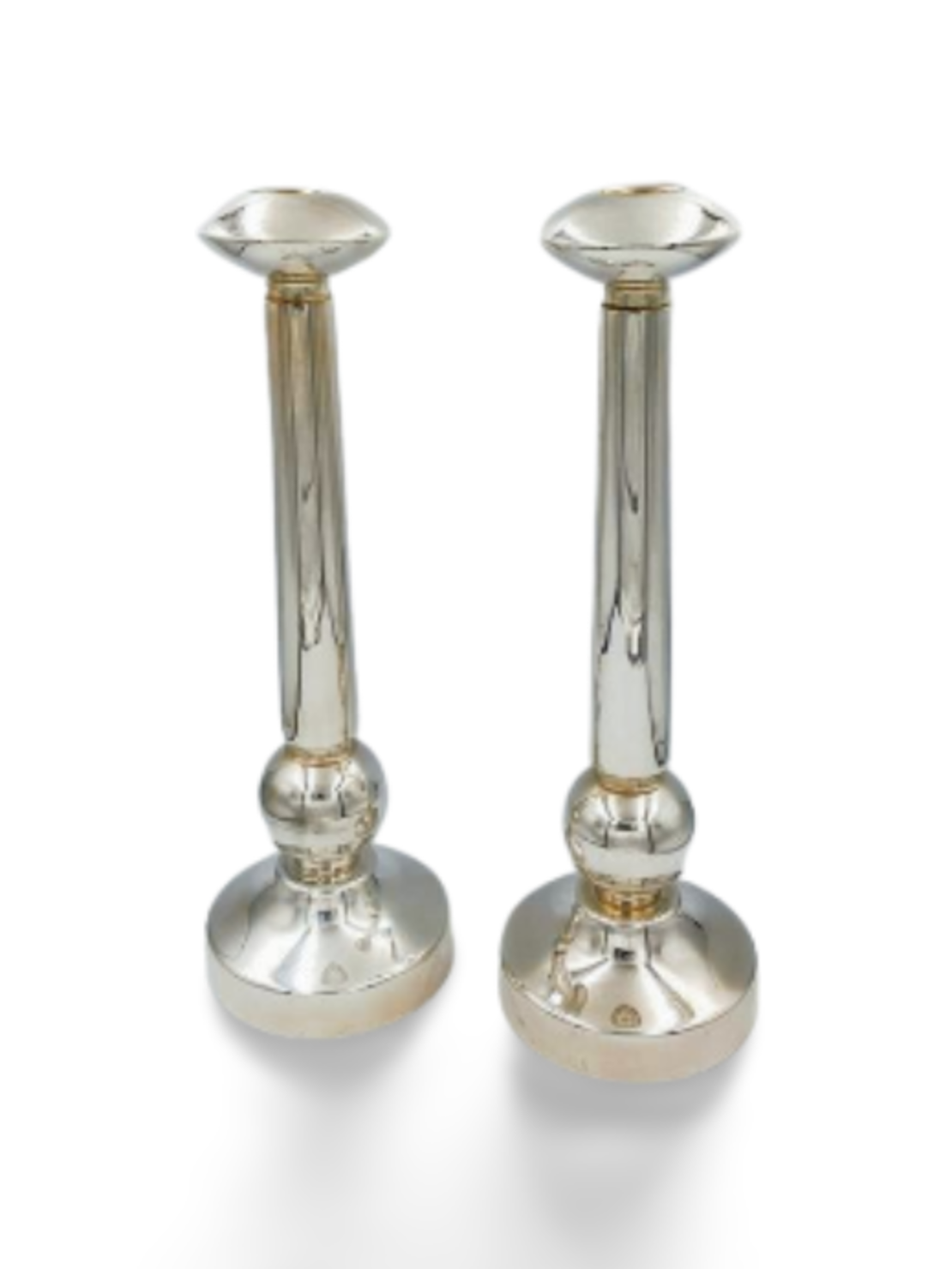 Candlesticks 