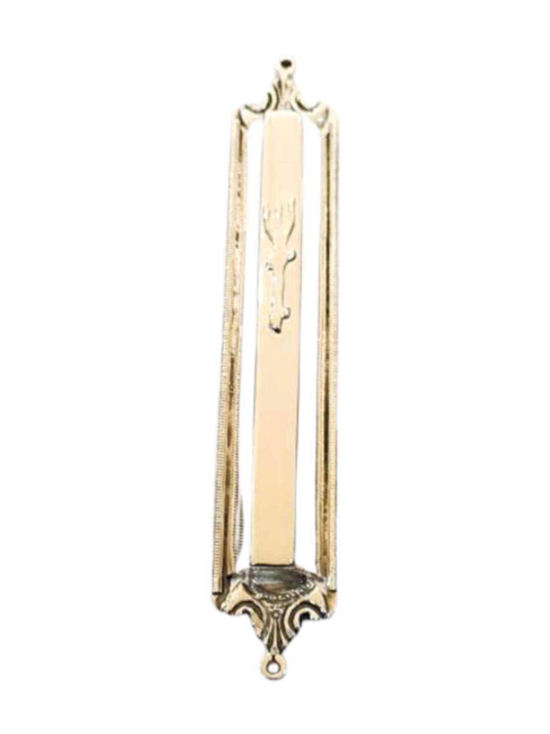 Mezuzah 