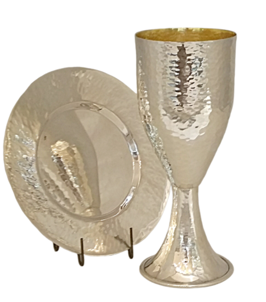 Kiddush set 