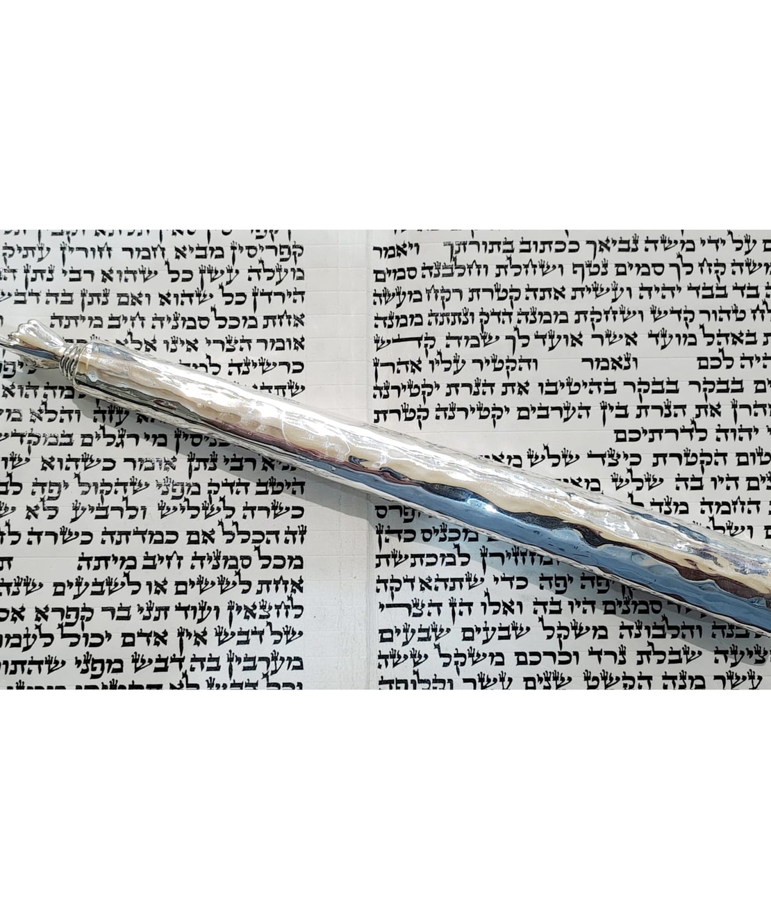 יד לקריאה בתורה 