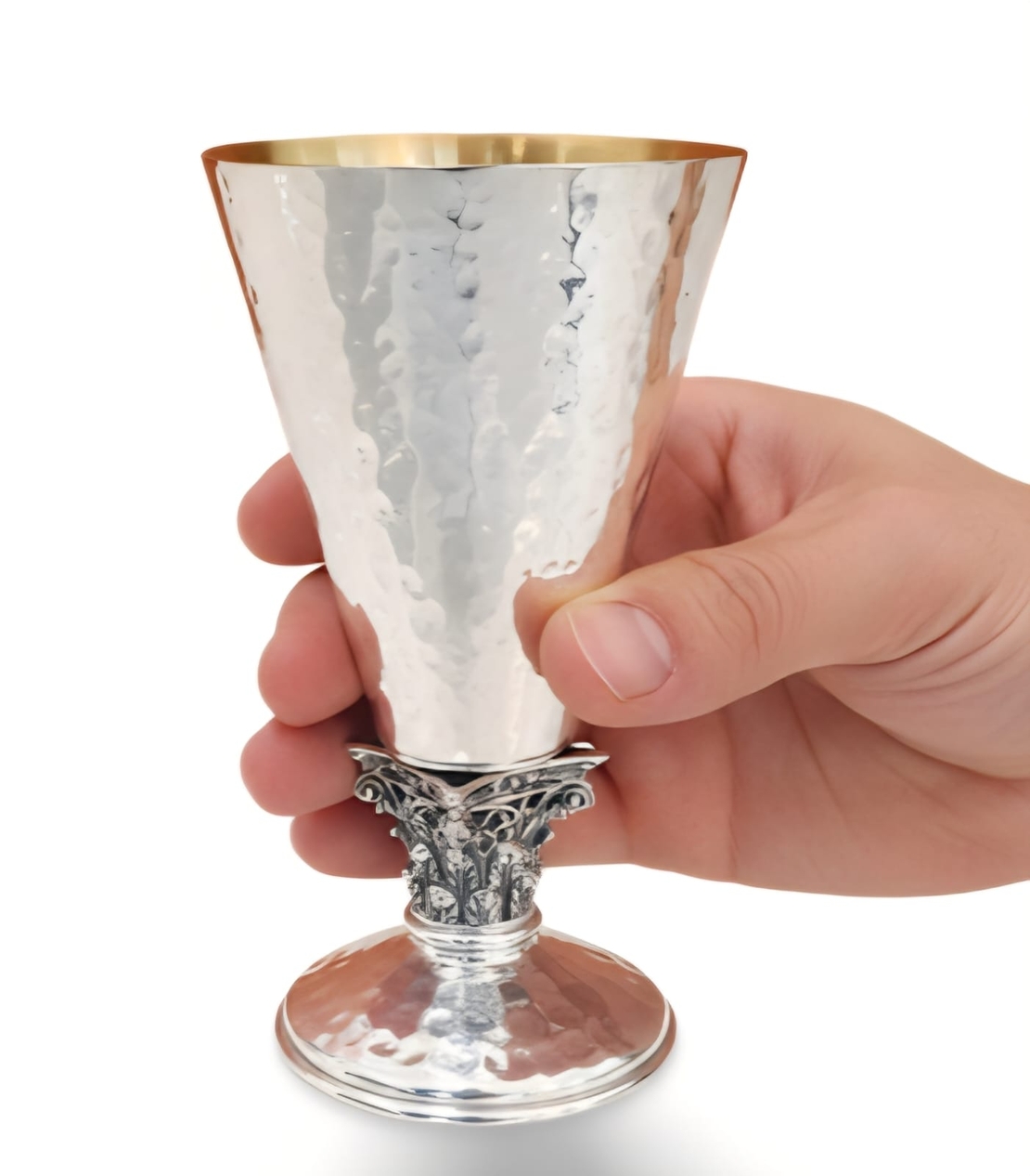 Kiddush cup 