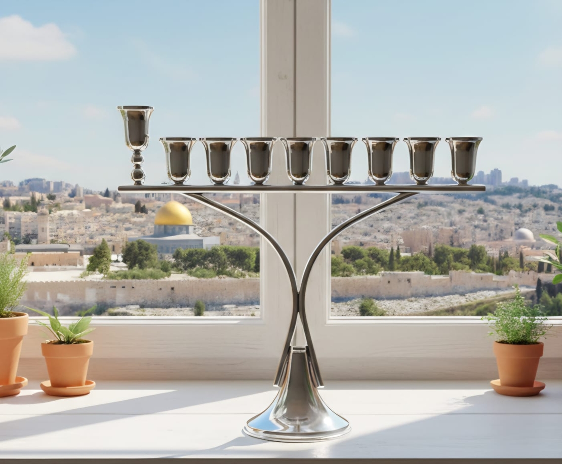 Menorah 