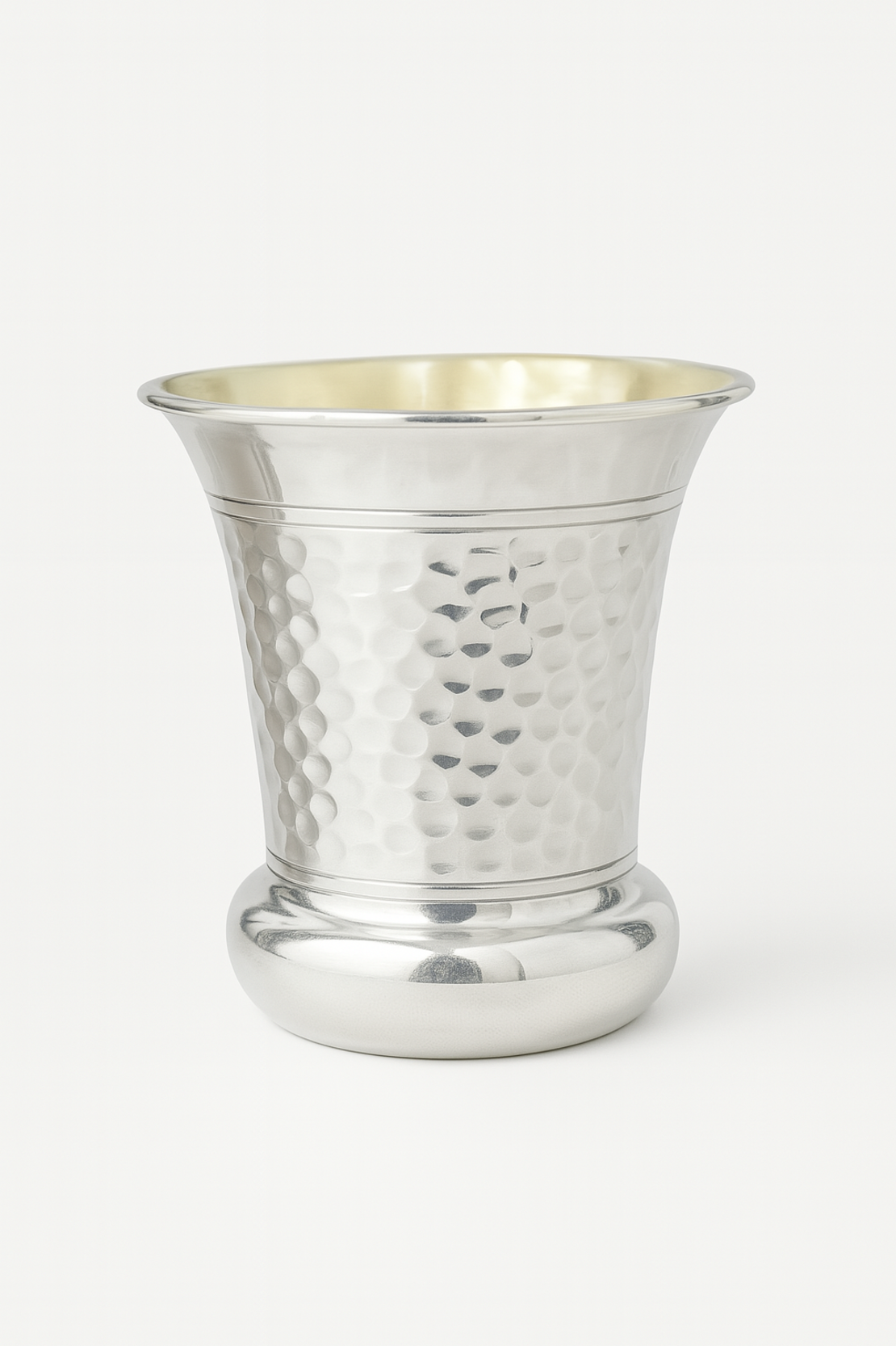 Kiddush cup 