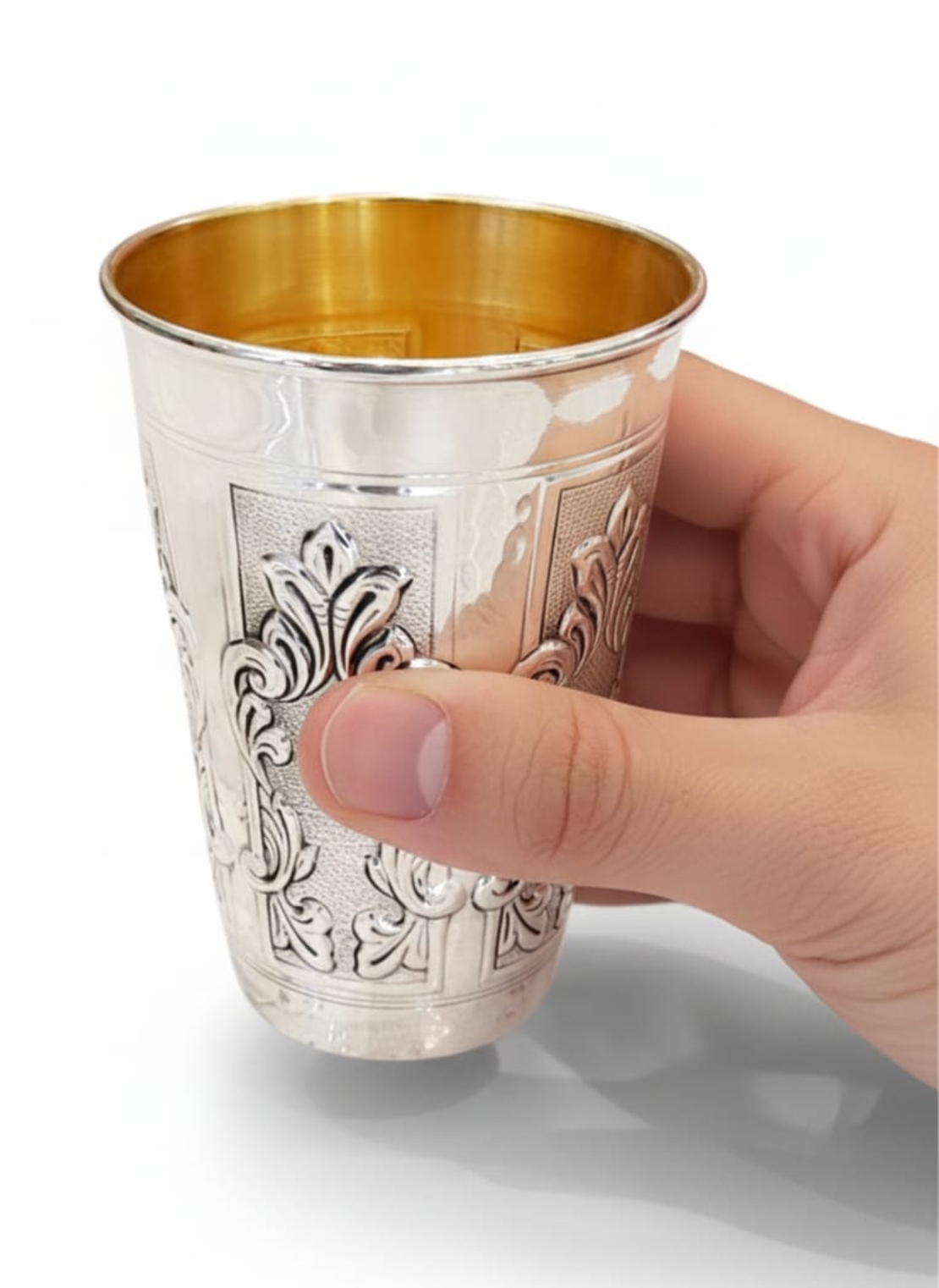 Kiddush cup 